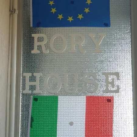 Rory House - Como Exterior foto