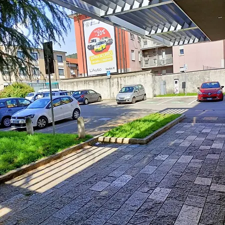 Rory House - Como Exterior foto
